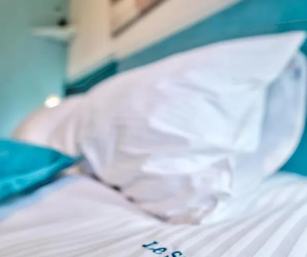 Апартаменты Le Sorelle