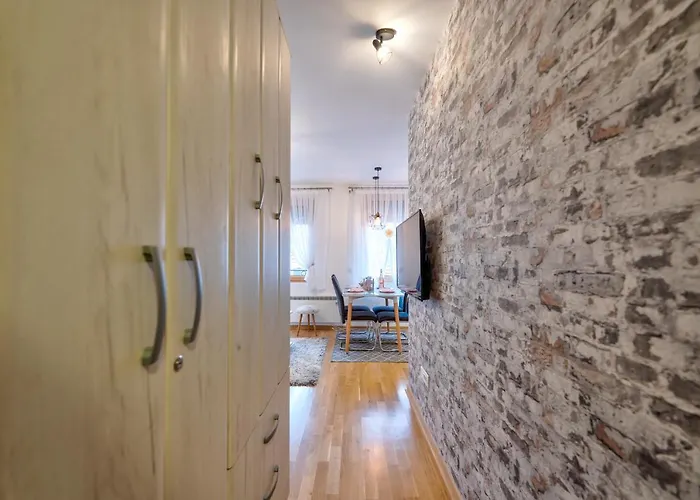 Le Sorelle * Златибор