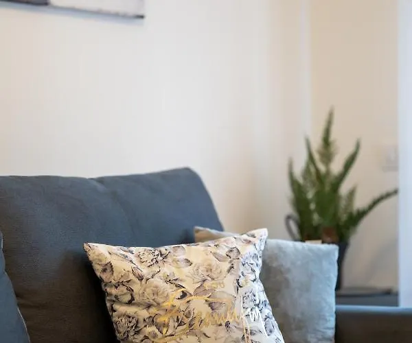 Le Sorelle Апартаменты *