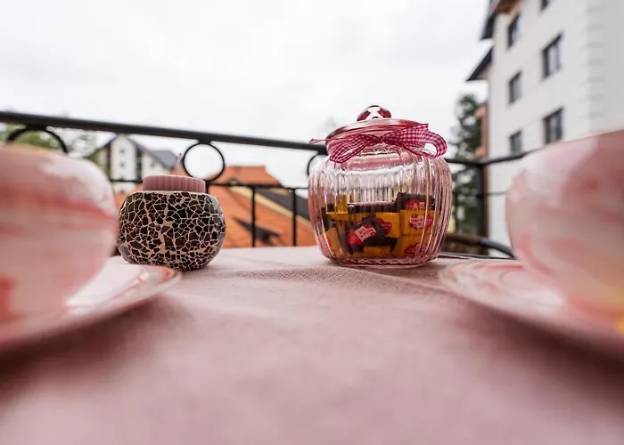 Le Sorelle * Златибор