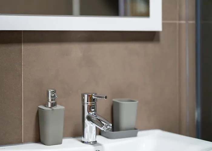 Le Sorelle Апартаменты