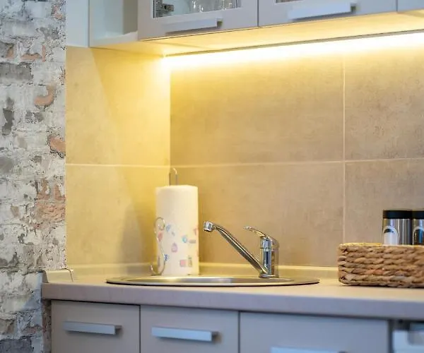 Апартаменты Le Sorelle Златибор