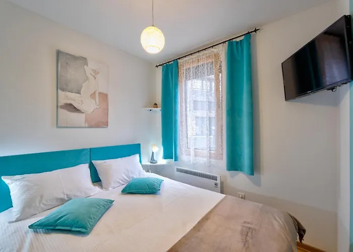 Le Sorelle Златибор